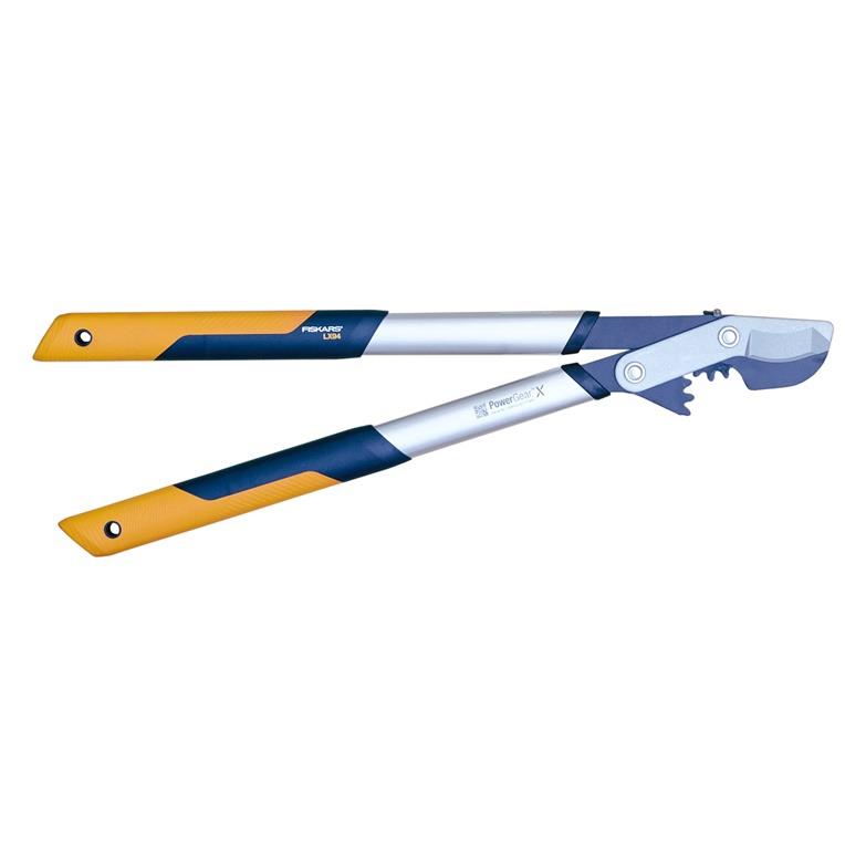 Fiskars Powergear LX94 Branch Cutter, 50 mm