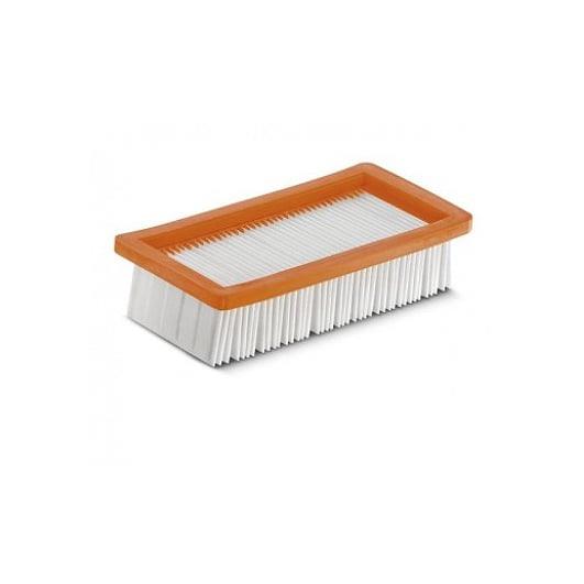 Pelenų siurblio filtras KÄRCHER ad3/ad4 premium