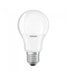 OSRAM LED BULB, A60, E27, 8.5W, 806lm, 2700K