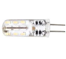LED bulb SPECTRUM, G4 1.5W 12V 3000K 95LM