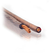 Cable, for speaker Zamel 2x1.0 mm², 100 m