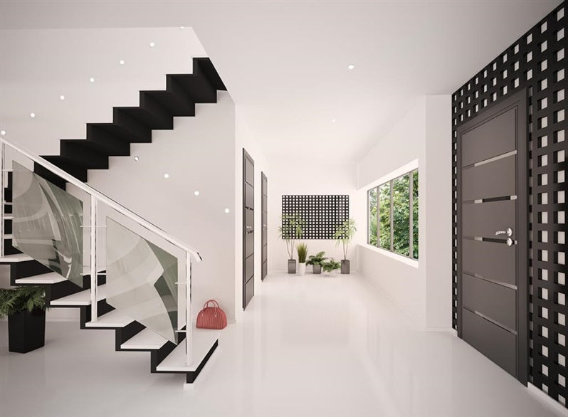 Recessed spotlight Kanlux Dalla DTO-W, 50W, G5.3