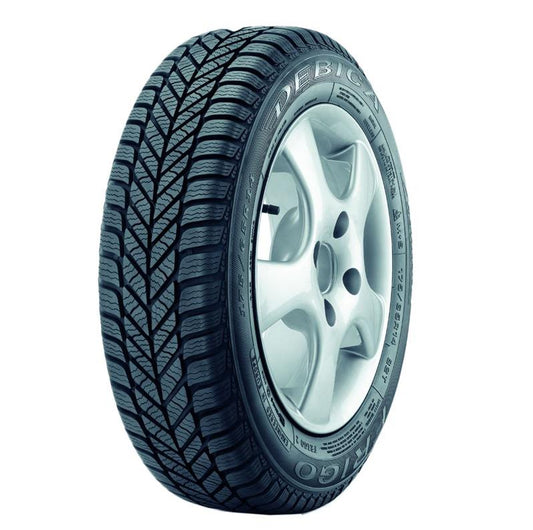 Car tire Debica Frigo2, M+S, 195/65 R15, 91T