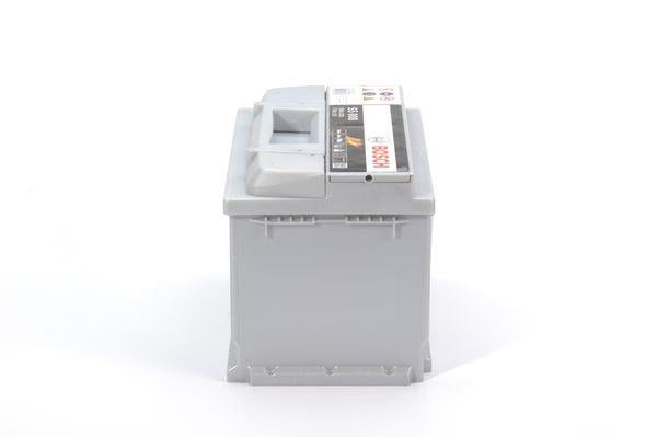 Akumulator Bosch S5, 77 Ah, 780 A, 12 V