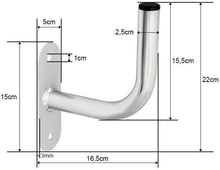Mocowanie anteny Blow 76-929, 20 x 15 cm