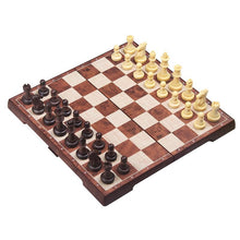 Board game U3 2-in-1 Chess and Checkers 4856-C