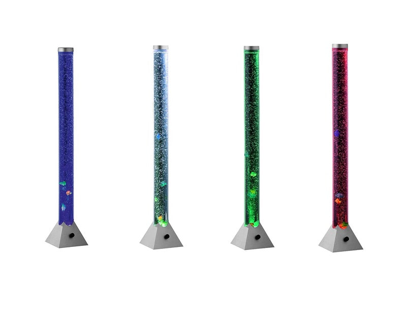 Toršeras REALITY MOTION R5073-47, 3,6 W, 2700 K, LED RGB