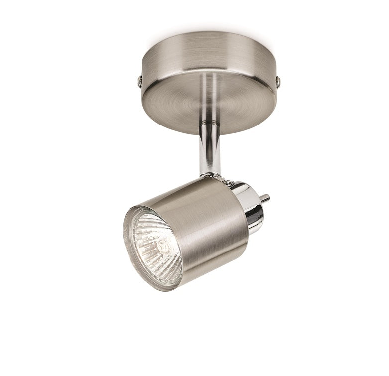 Reflektor PHILIPS MERANTI 5031017E7, 35 W, GU10