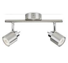 Reflektor PHILIPS MERANTI, 2 × 35 W, GU10