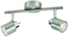Reflektor PHILIPS MERANTI, 2 × 35 W, GU10