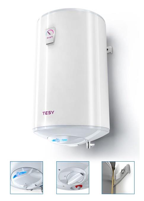 Vandens šildytuvas TESY BILIGHT 150, 143 l
