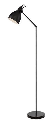 Floor lamp EGLO PRIDDY 49471, 40 W, E27