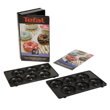 Kepintuvo priedas Tefal XA801112