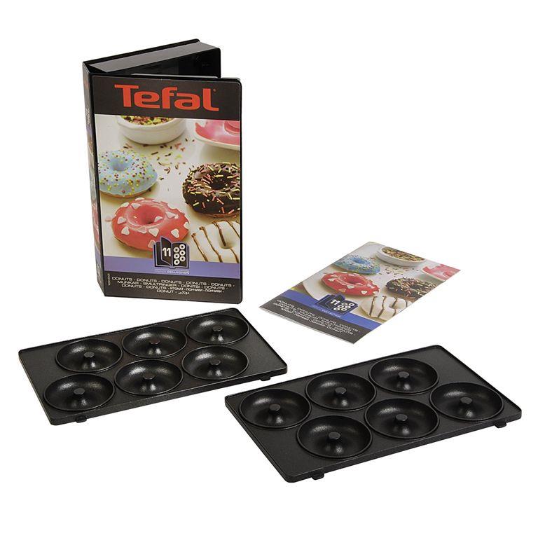 Kepintuvo priedas Tefal XA801112