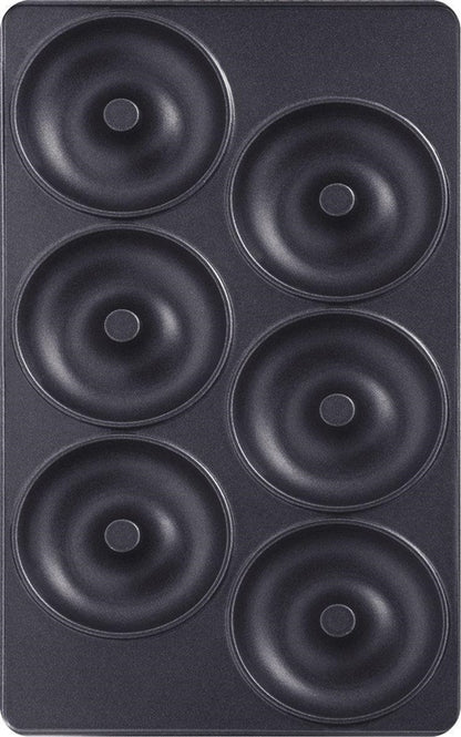 Kepintuvo priedas Tefal XA801112