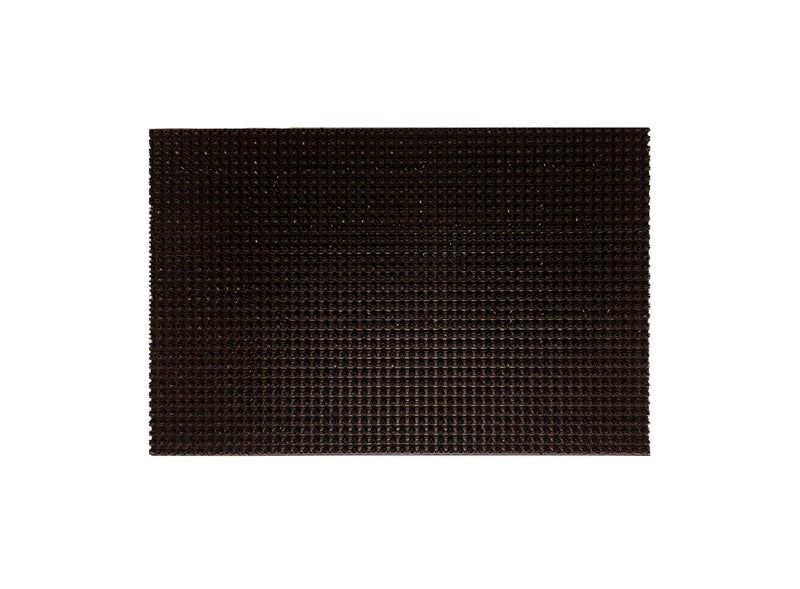 Artificial grass "Easy Turf" "19 0.9m brown