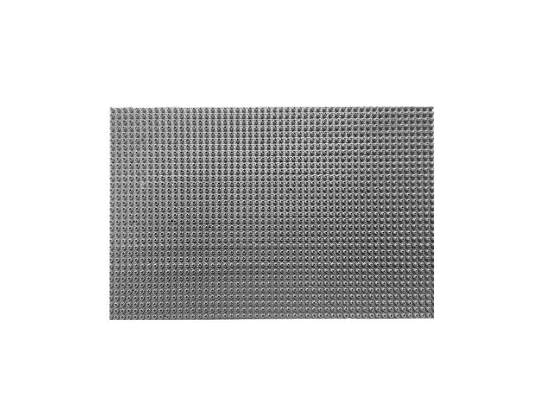 Plastikowa nawierzchnia „Easy Turf” 43 0,9m jasnoszara