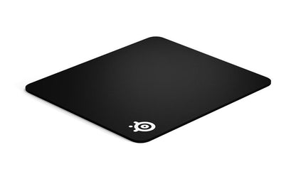 Podkładka pod mysz Steelseries QcK Heavy Large, czarna