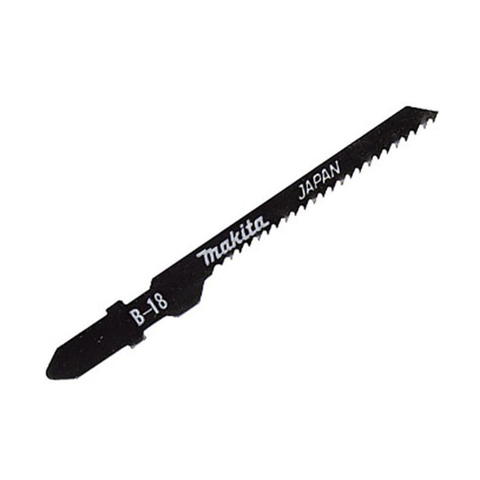 Jigsaw blades Makita, T119BO, 5 pcs.