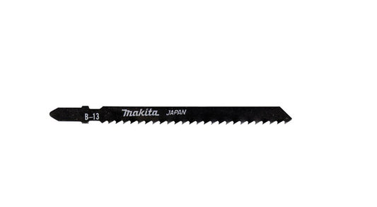 Jigsaw Blades Makita, T111C, 5 pcs.