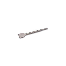 Flat chisel Makita SDS-PLUS, 40 mm