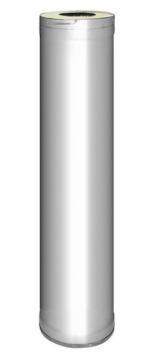 Plieninio kamino prailginimas Harvia WHP1000