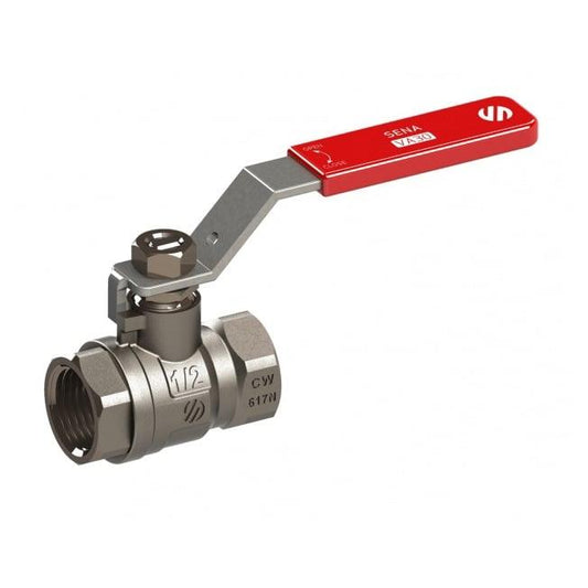 Zawór 150104 Stary, 3/4", gwint wewnętrzny