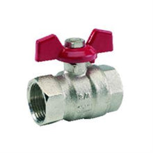 Valve 153103 Old straight, 1/2", internal thread