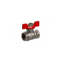 Valve 153103 Old straight, 1/2", internal thread