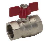 Valve 153103 Old straight, 1/2", internal thread
