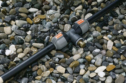Drenažo vožtuvas Gardena Pipeline Drain Valve 19 mm