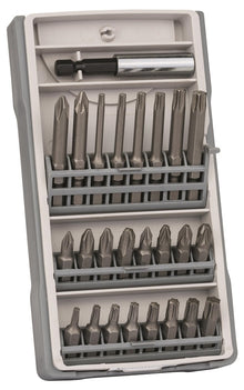 Комплект насадок Bosch, 25 шт.