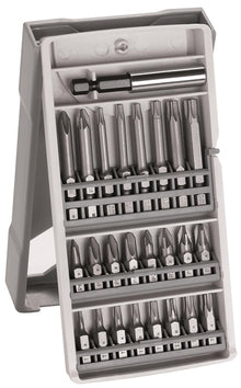 Комплект насадок Bosch, 25 шт.