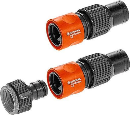 Connection Gardena Profi Maxi-Flow System, 26.5 mm, 33.3 mm