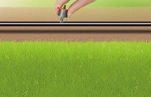 Złączka Gardena Profi Maxi-Flow System, 26,5 mm, 33,3 mm
