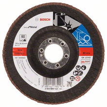 Tarcza listkowa Bosch, 125x22.23