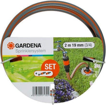 Zestaw do nawadniania Gardena 966408201