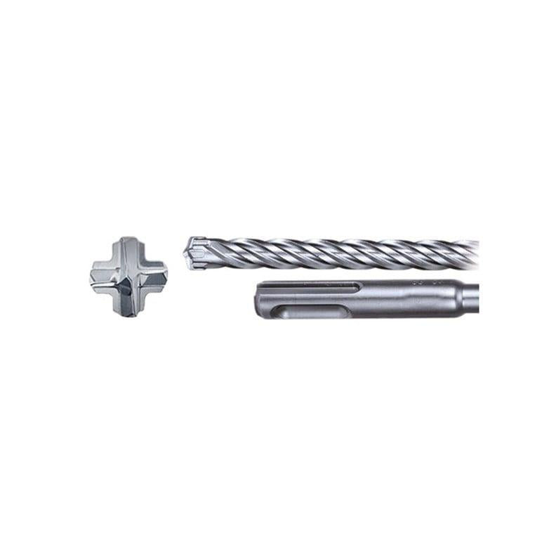 Makita Nemesis B-11667 concrete drill bit, SDS-plus, 6x110 mm