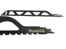 Reciprocating saw blade Makita, B-10394, 30.5 cm