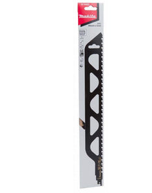 Tiesinio pjūklo pjūklelis Makita, B-10403, 45,5 cm