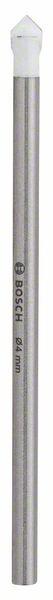 Bosch CYL-9 Glass and Tile Drill Bit, 4x70 mm