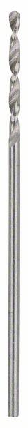 Metalo grąžtas Bosch, 1x34 mm, 2 vnt