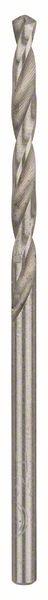 Metal drill bit Bosch, 3.2x65 mm, 2 pcs