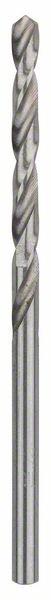 Metal drill bit Bosch, 3.5x70 mm, 2 pcs