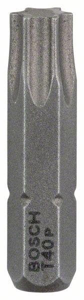 Bosch Extra Hard Screwdriver Bits T40, 25 mm, 3 pcs