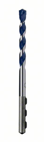 Granite drill bit Bosch CYL-5, 10x250 mm