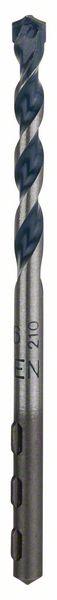 Bosch CYL-5 Granite Drill Bit 2608588144, 6x100 mm