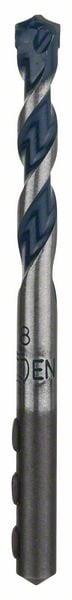 Granite drill bit Bosch CYL-5 2608588151, 8x100 mm