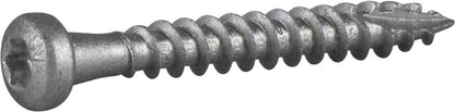 Corner screws Corrseal 5.0 x 40, 250 pcs.