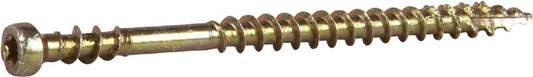 Medsraigčiai Essve 3,9 mm x 57 mm, CR, TX10, 250 vnt.